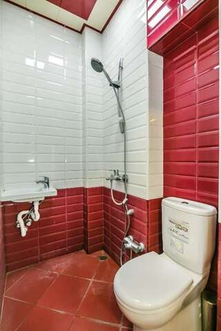 Апартаменты Cozy Ferrari Apartment with full amenities by Time Group Баку Апартаменты-32