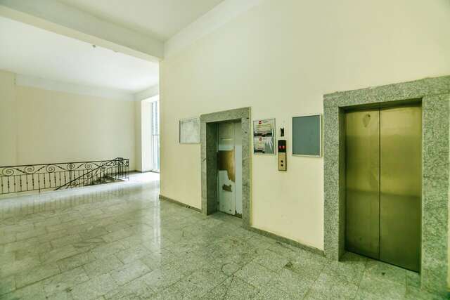 Апартаменты Cozy Ferrari Apartment with full amenities by Time Group Баку-28