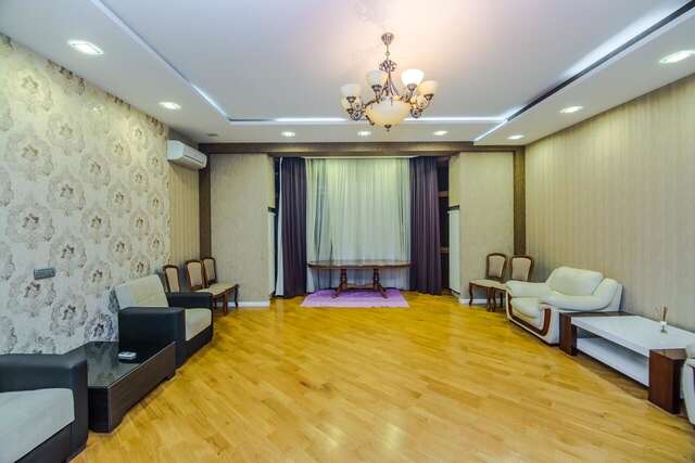Апартаменты Cozy Ferrari Apartment with full amenities by Time Group Баку-8